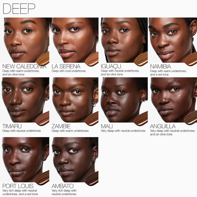 Light Reflecting™ Advanced Skincare Foundation