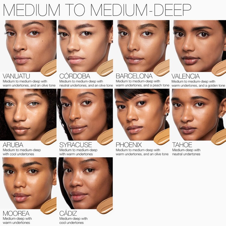 Light Reflecting™ Advanced Skincare Foundation