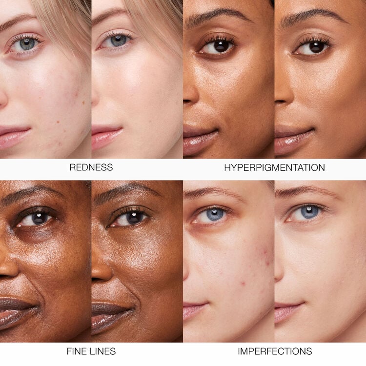 Light Reflecting™ Advanced Skincare Foundation