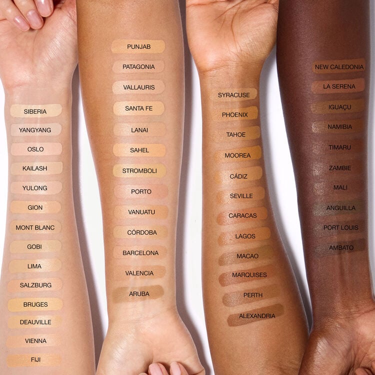 Light Reflecting™ Advanced Skincare Foundation