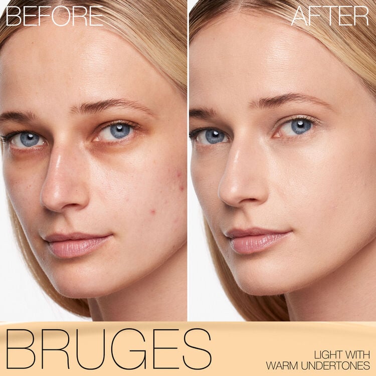 Light Reflecting™ Advanced Skincare Foundation