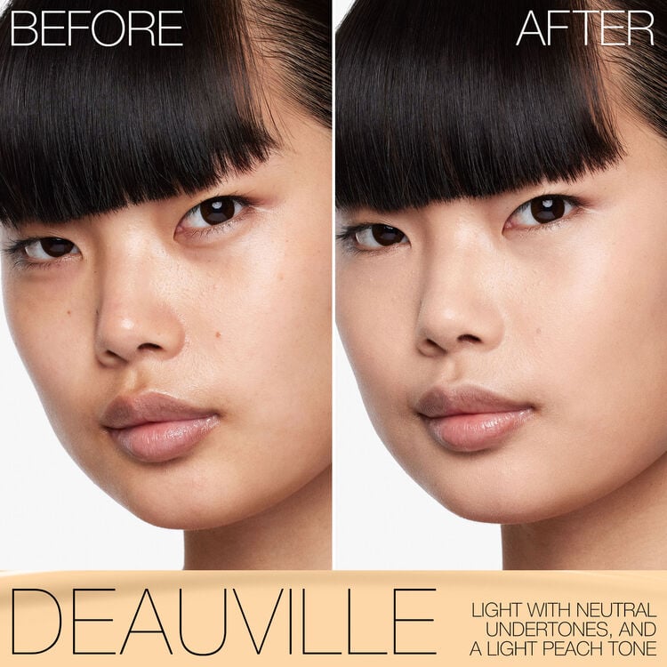 Light Reflecting™ Advanced Skincare Foundation