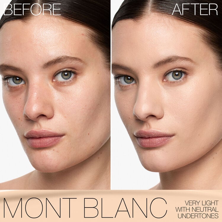 Light Reflecting™ Advanced Skincare Foundation