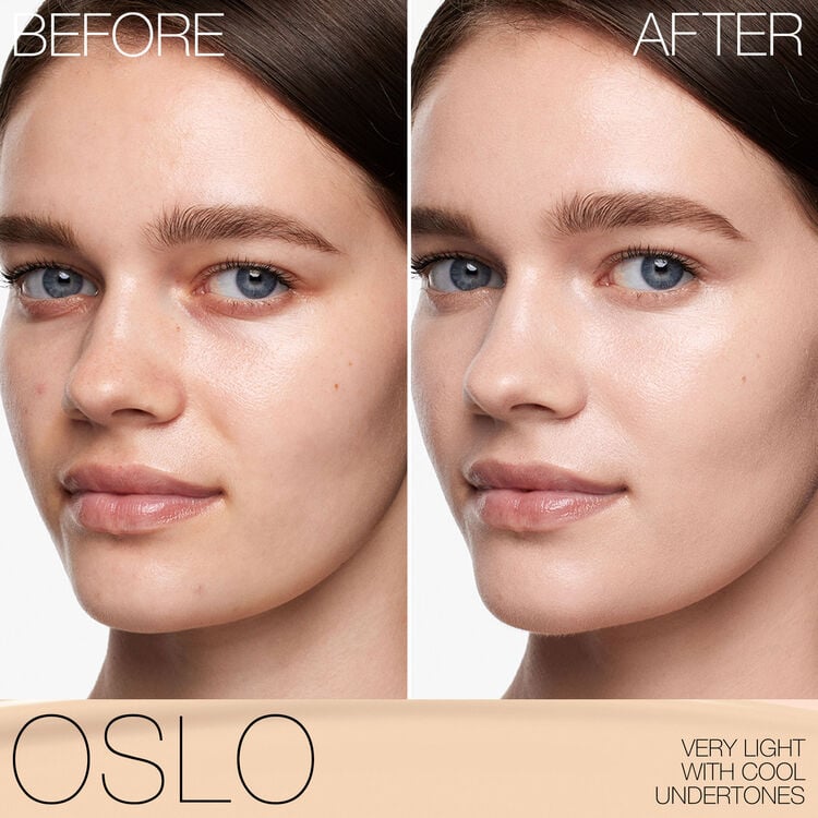 Light Reflecting™ Advanced Skincare Foundation