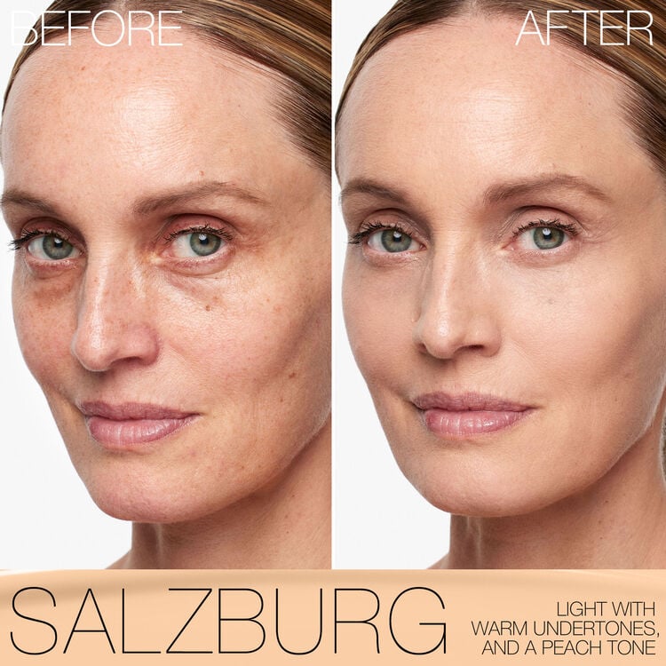 Light Reflecting™ Advanced Skincare Foundation