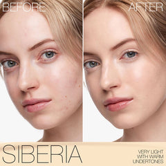 Light Reflecting™ Advanced Skincare Foundation