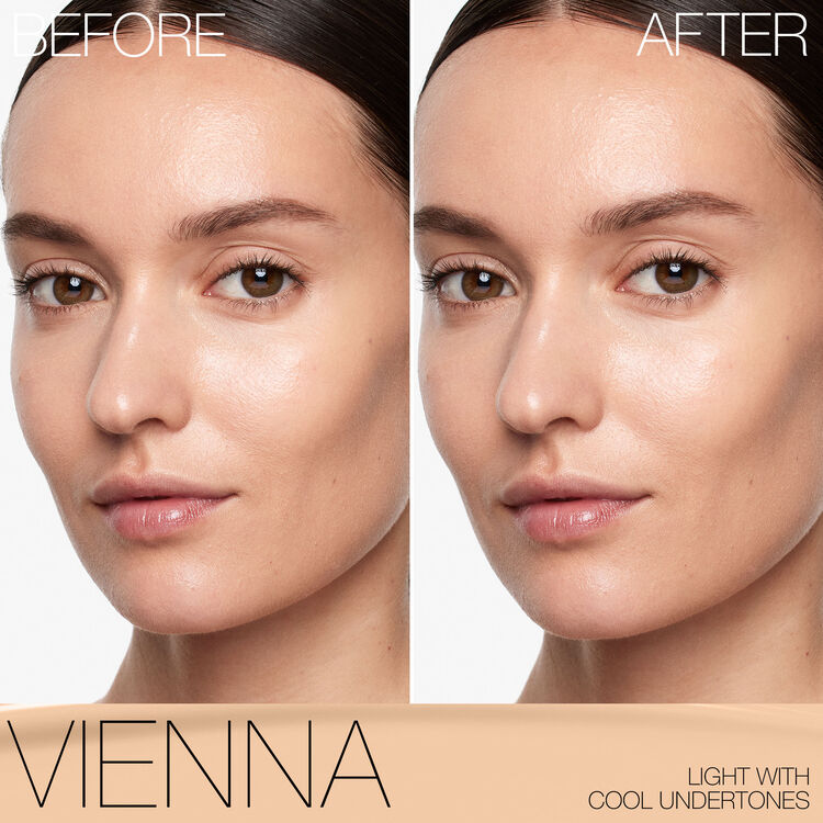Light Reflecting™ Advanced Skincare Foundation