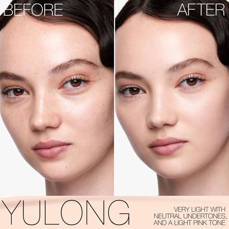 Light Reflecting™ Advanced Skincare Foundation
