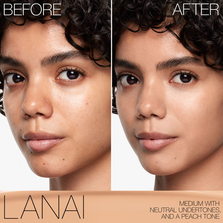 Light Reflecting™ Advanced Skincare Foundation