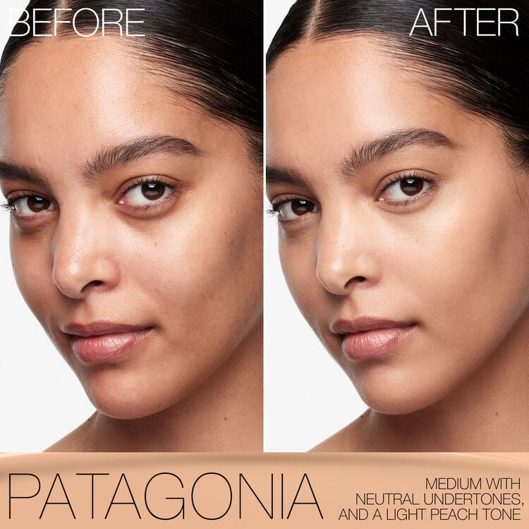 Light Reflecting™ Advanced Skincare Foundation