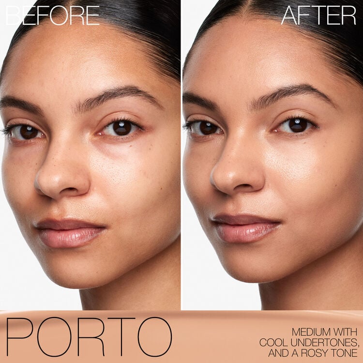 Light Reflecting™ Advanced Skincare Foundation