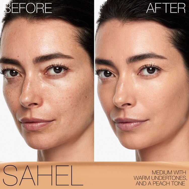 Light Reflecting™ Advanced Skincare Foundation