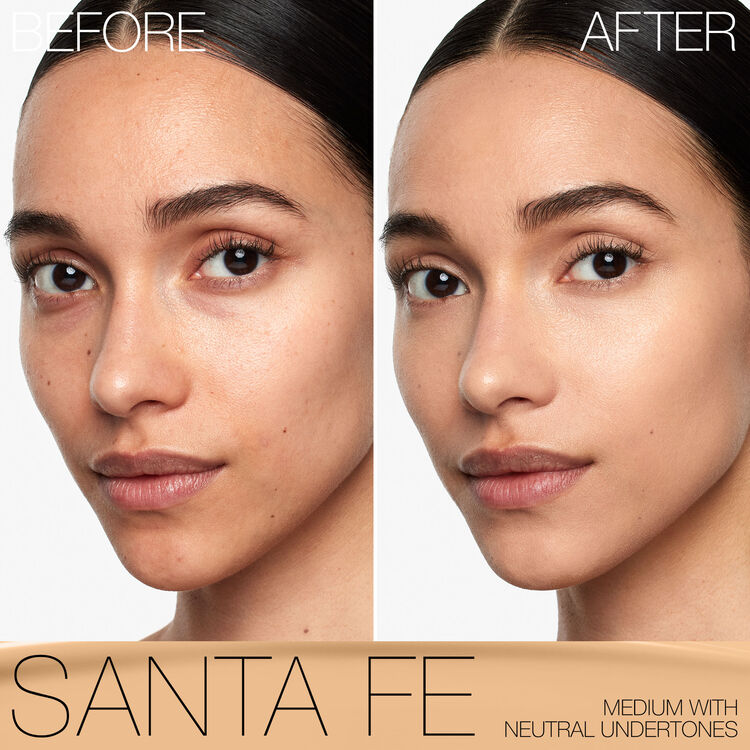 Light Reflecting™ Advanced Skincare Foundation