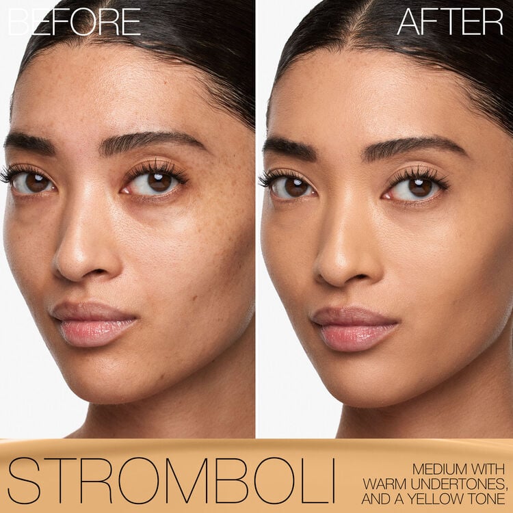 Light Reflecting™ Advanced Skincare Foundation