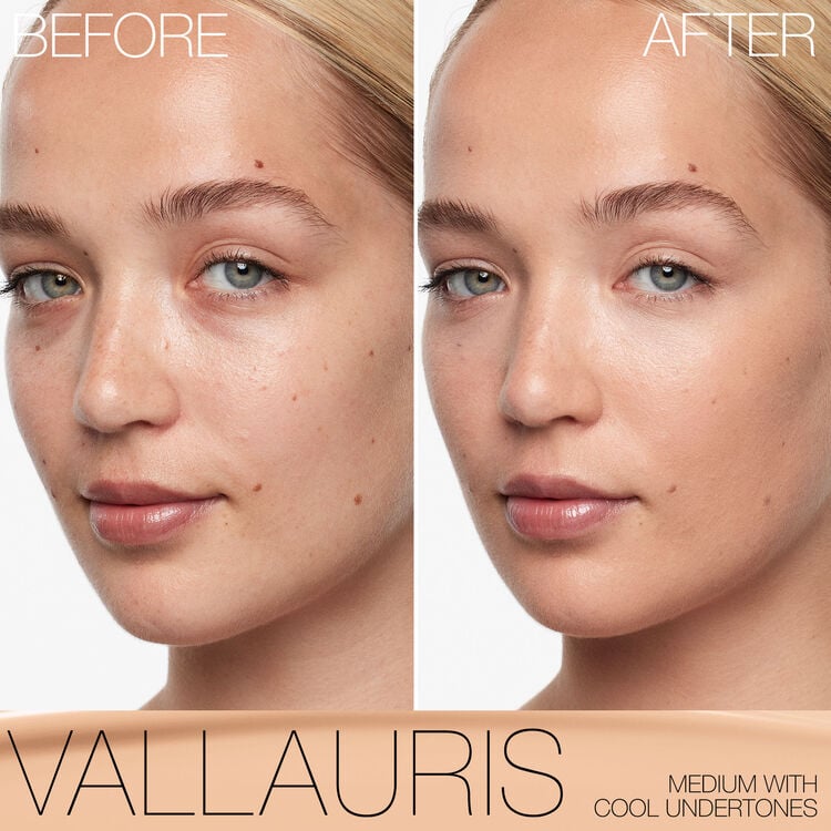 Light Reflecting™ Advanced Skincare Foundation