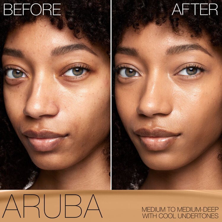 Light Reflecting™ Advanced Skincare Foundation