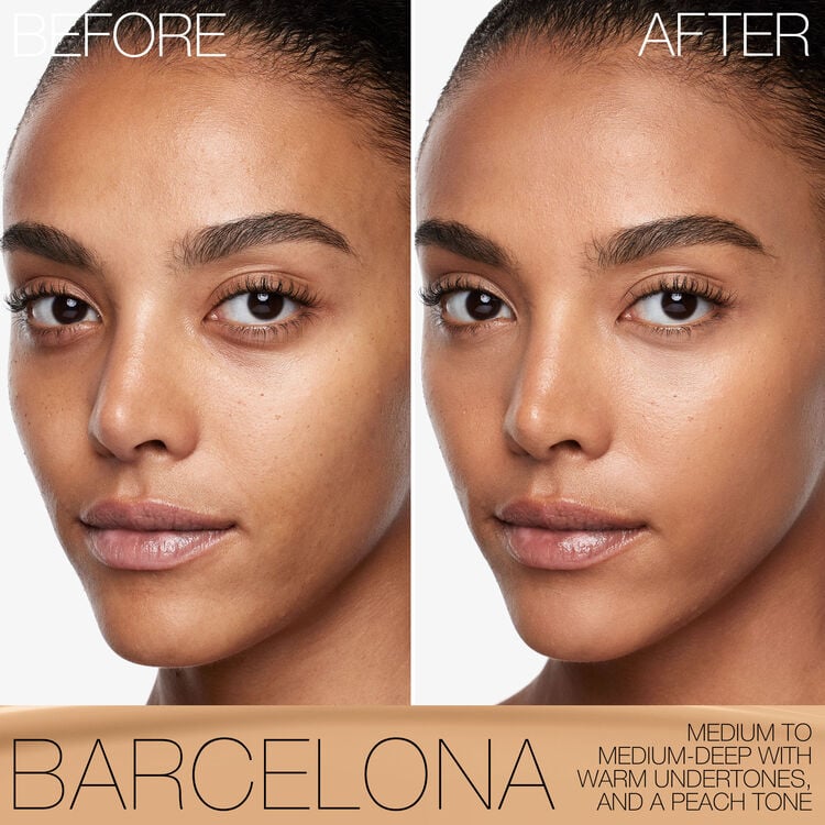 Light Reflecting™ Advanced Skincare Foundation