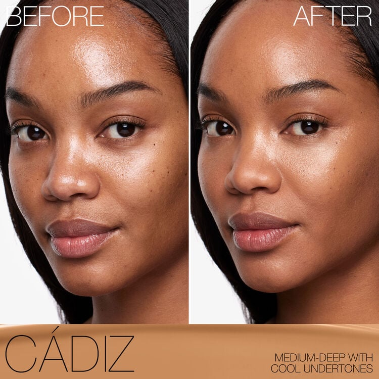 Light Reflecting™ Advanced Skincare Foundation