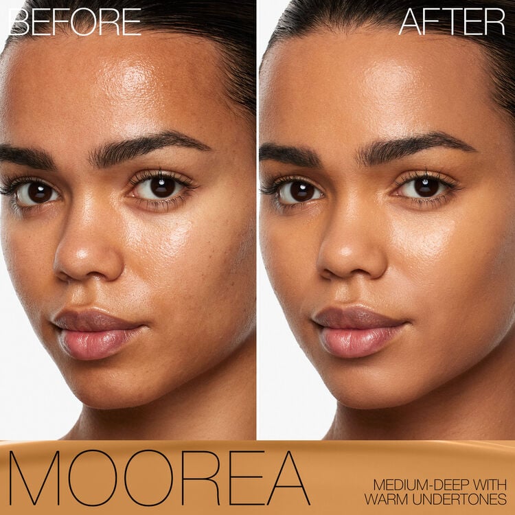 Light Reflecting™ Advanced Skincare Foundation