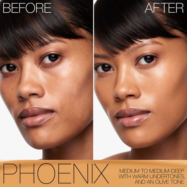 Light Reflecting™ Advanced Skincare Foundation
