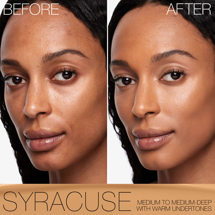 Light Reflecting™ Advanced Skincare Foundation