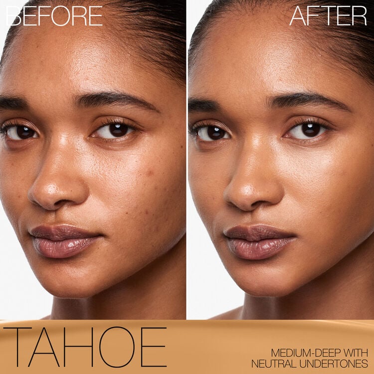 Light Reflecting™ Advanced Skincare Foundation