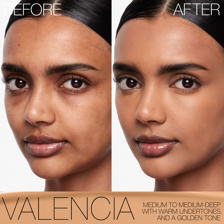 Light Reflecting™ Advanced Skincare Foundation