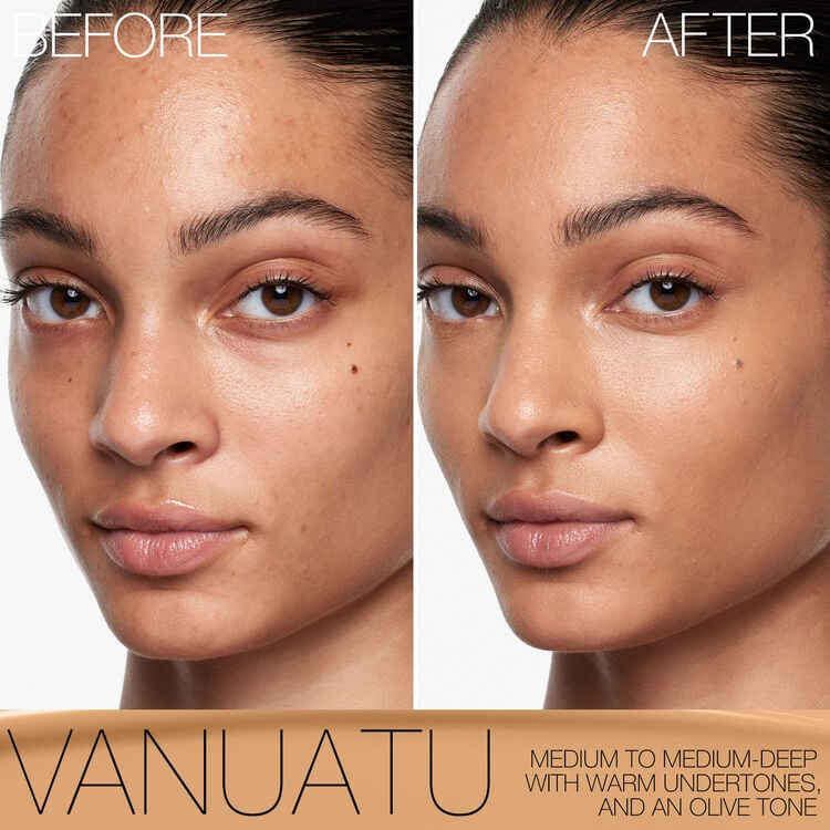 Light Reflecting™ Advanced Skincare Foundation