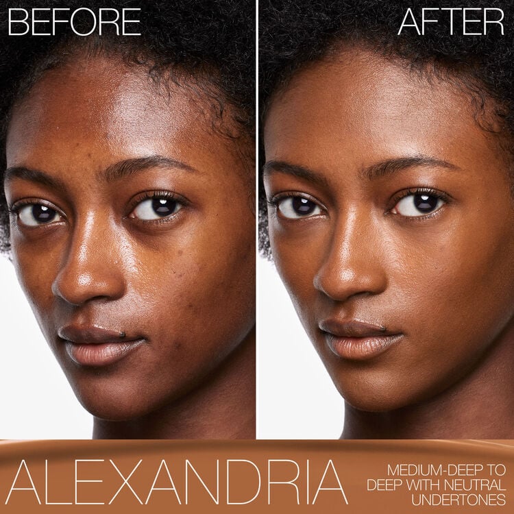 Light Reflecting™ Advanced Skincare Foundation