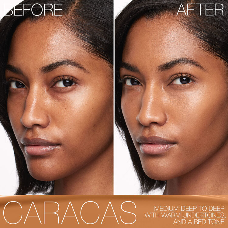 Light Reflecting™ Advanced Skincare Foundation