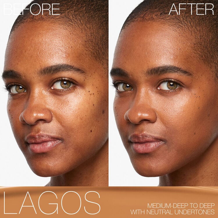 Light Reflecting™ Advanced Skincare Foundation