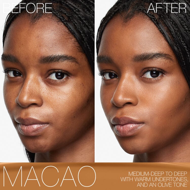 Light Reflecting™ Advanced Skincare Foundation