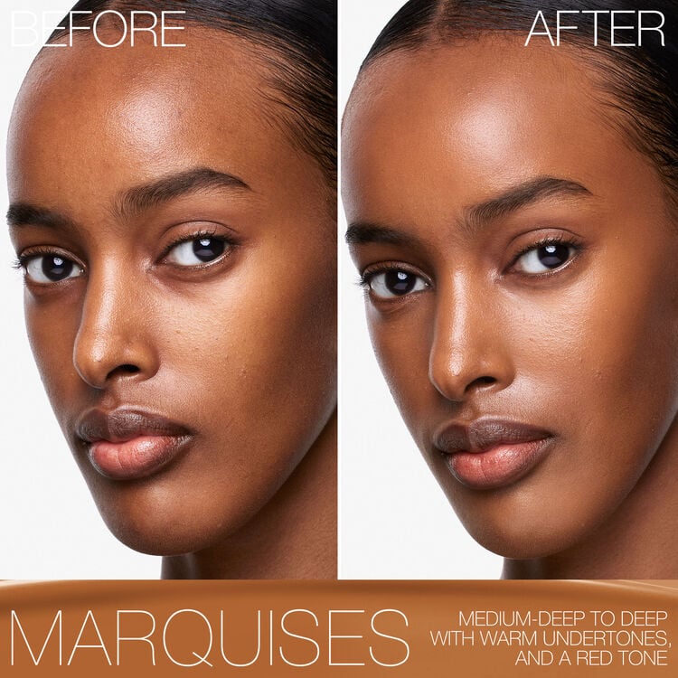 Light Reflecting™ Advanced Skincare Foundation