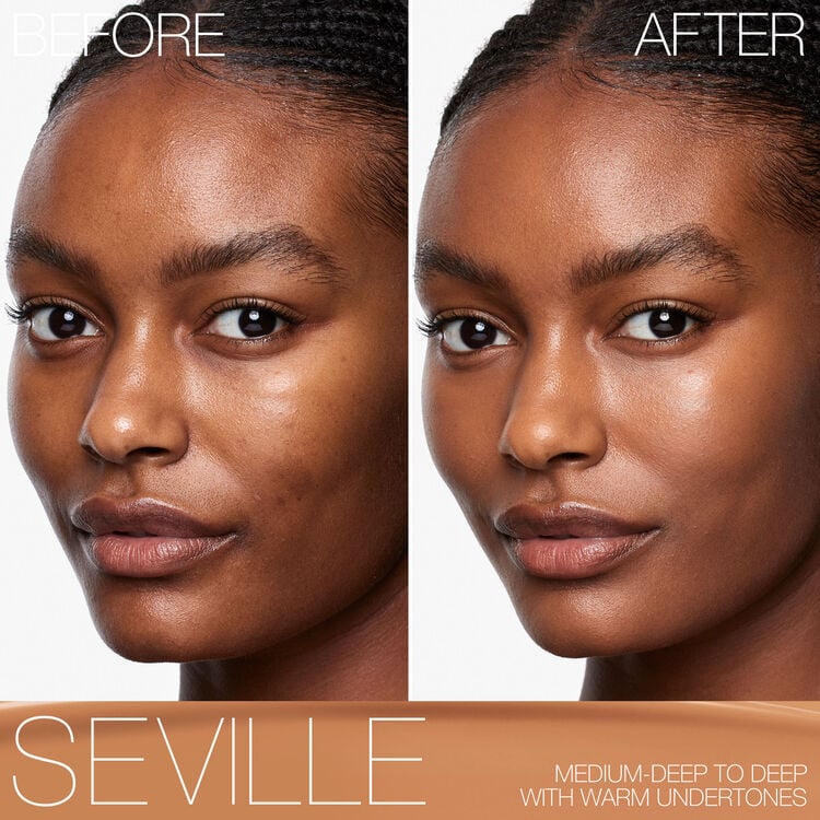 Light Reflecting™ Advanced Skincare Foundation