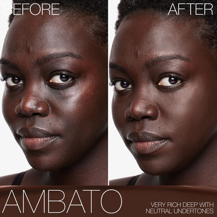 Light Reflecting™ Advanced Skincare Foundation