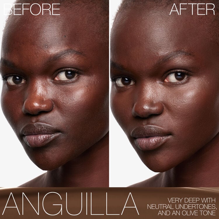 Light Reflecting™ Advanced Skincare Foundation
