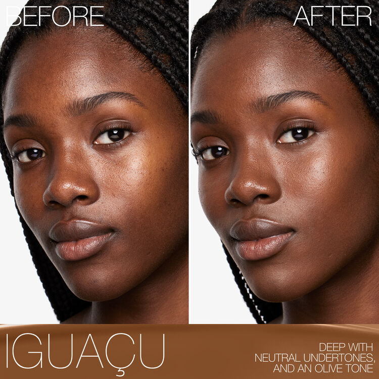 Light Reflecting™ Advanced Skincare Foundation