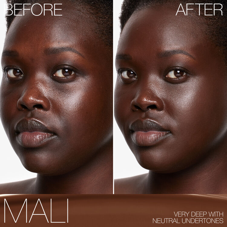 Light Reflecting™ Advanced Skincare Foundation