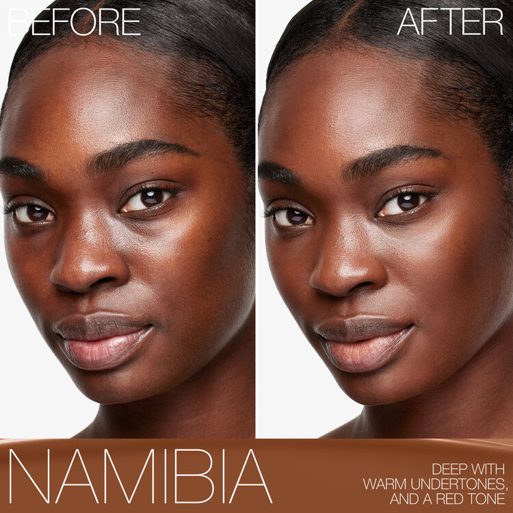 Light Reflecting™ Advanced Skincare Foundation