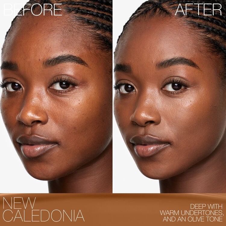 Light Reflecting™ Advanced Skincare Foundation