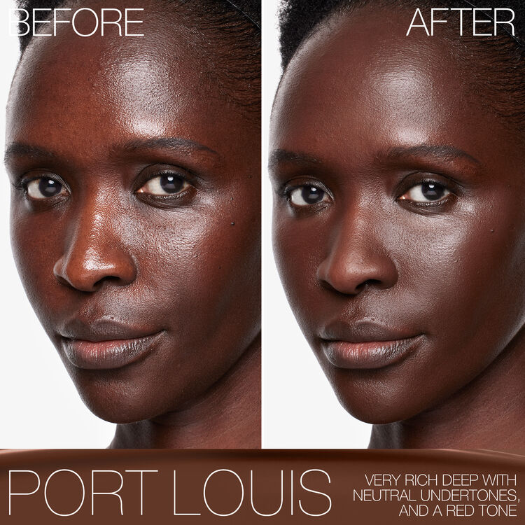 Light Reflecting™ Advanced Skincare Foundation