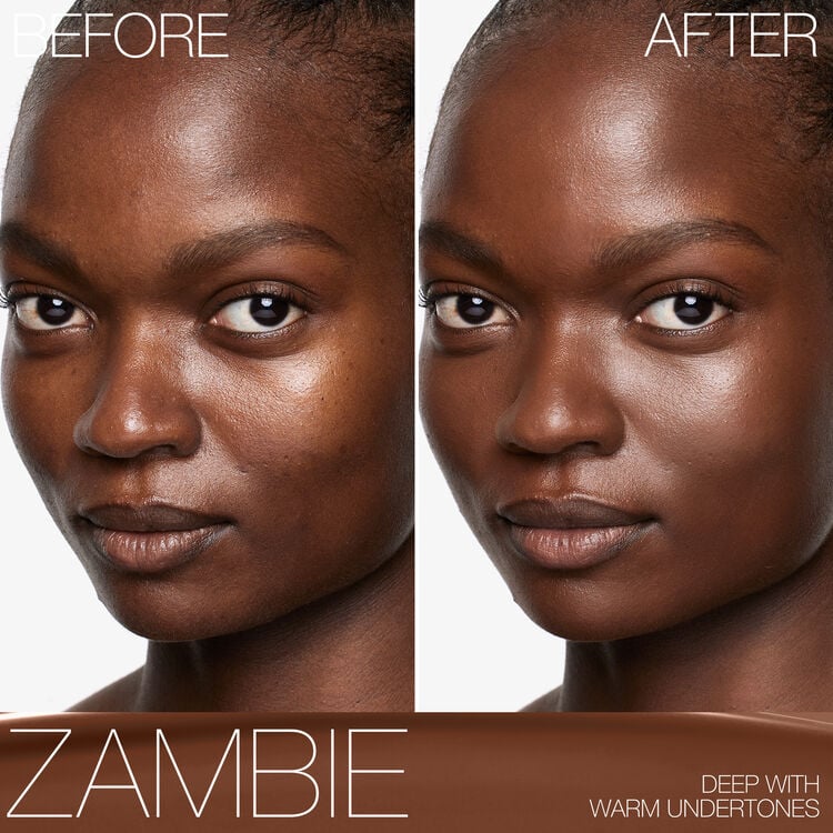 Light Reflecting™ Advanced Skincare Foundation