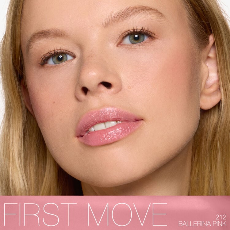 Afterglow Sensual Shine Lipstick