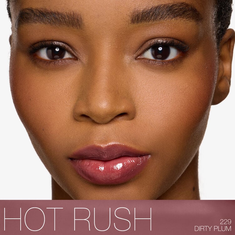 Afterglow Sensual Shine Lipstick