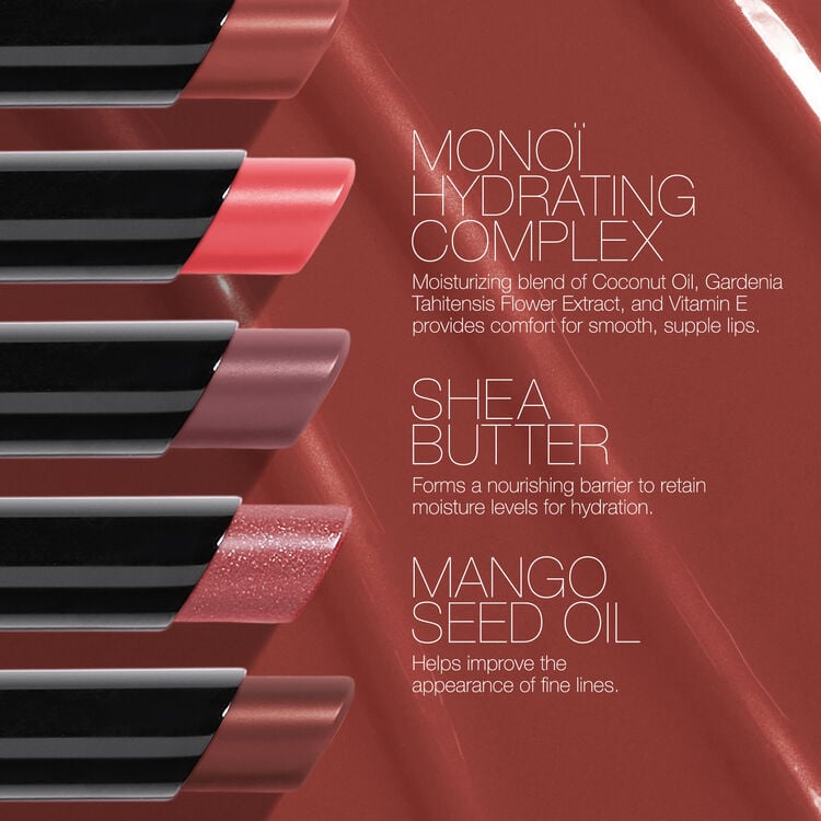 Afterglow Sensual Shine Lipstick