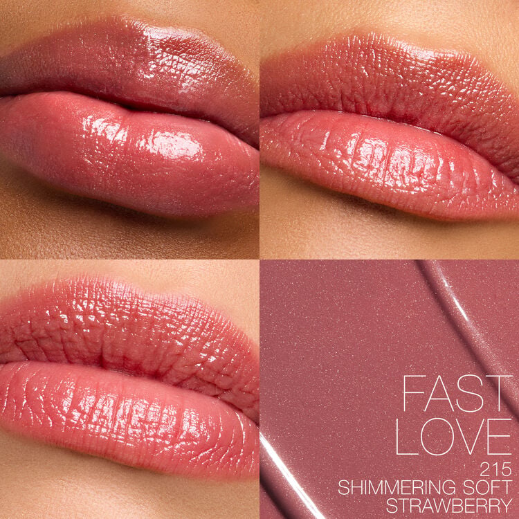 Afterglow Sensual Shine Lipstick