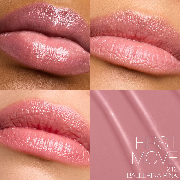 Afterglow Sensual Shine Lipstick