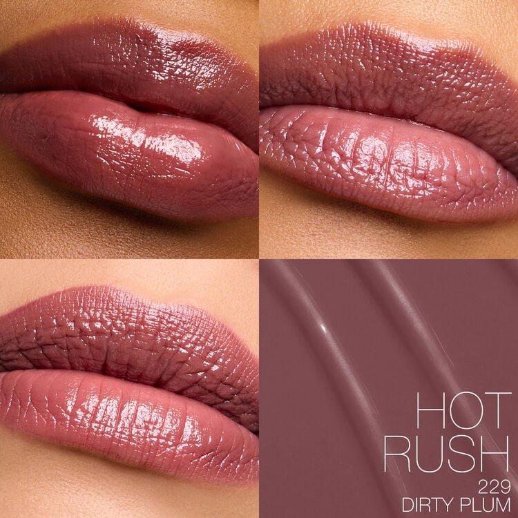 Afterglow Sensual Shine Lipstick