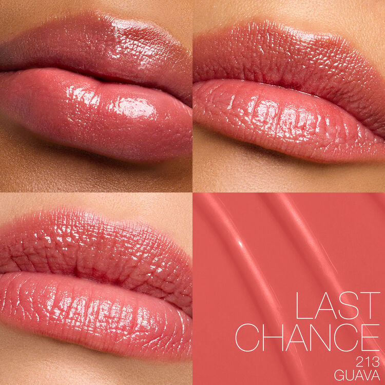 Afterglow Sensual Shine Lipstick