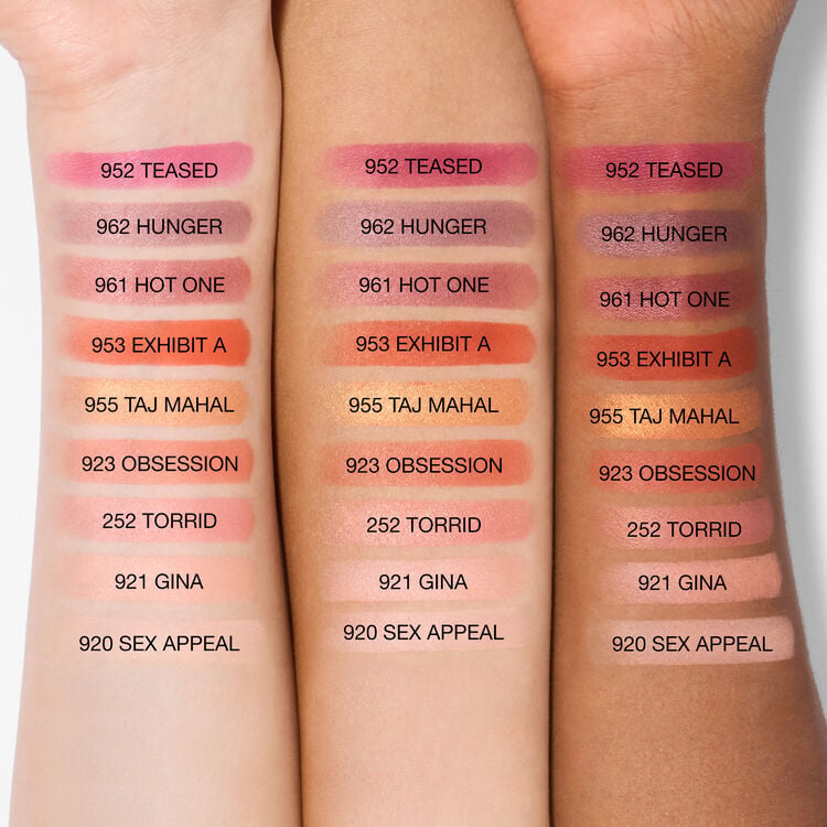 Powder Blush